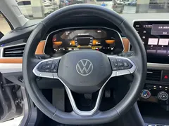 2023 Volkswagen Bora 200TSI DSG — фото 6
