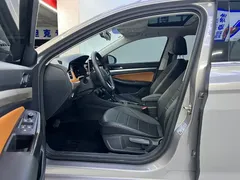 2023 Volkswagen Bora 200TSI DSG — фото 10