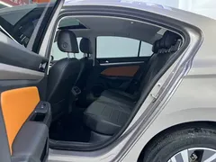 2023 Volkswagen Bora 200TSI DSG — фото 12
