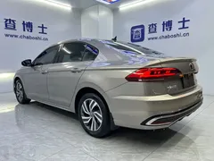 2023 Volkswagen Bora 200TSI DSG — фото 14