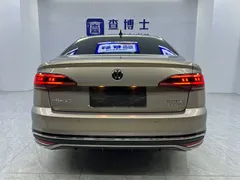 2023 Volkswagen Bora 200TSI DSG — фото 15
