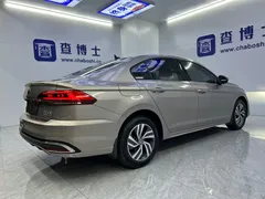 2023 Volkswagen Bora 200TSI DSG — фото 16
