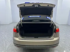 2023 Volkswagen Bora 200TSI DSG — фото 17