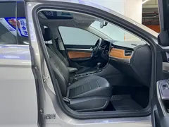2023 Volkswagen Bora 200TSI DSG — фото 21