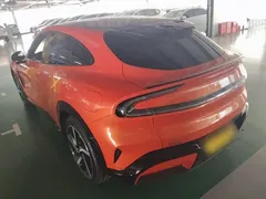 2025 Xiaomi YU7 4WD Max — фото 5