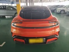 2025 Xiaomi YU7 4WD Max — фото 6