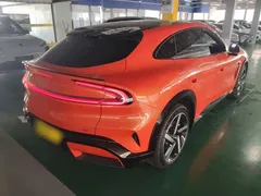 2025 Xiaomi YU7 4WD Max — фото 7