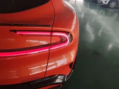 2025 Xiaomi YU7 4WD Max — фото 8