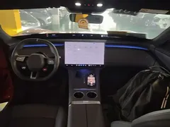 2025 Xiaomi YU7 4WD Max — фото 10