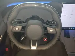 2025 Xiaomi YU7 4WD Max — фото 11