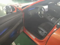 2025 Xiaomi YU7 4WD Max — фото 16