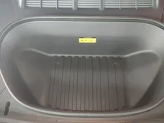 2025 Xiaomi YU7 4WD Max — фото 20