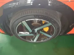 2025 Xiaomi YU7 4WD Max — фото 23