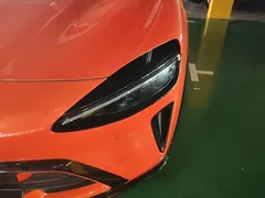 2025 Xiaomi YU7 4WD Max — фото 24