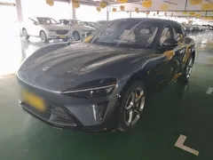 2025 Xiaomi YU7 4WD Max — фото 2