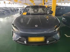 2025 Xiaomi YU7 4WD Max — фото 3