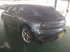 2025 Xiaomi YU7 4WD Max — фото 5