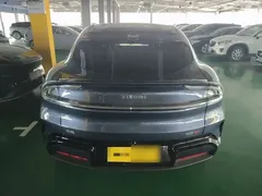 2025 Xiaomi YU7 4WD Max — фото 6