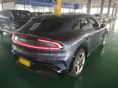 2025 Xiaomi YU7 4WD Max — фото 7