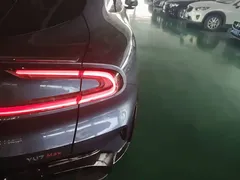 2025 Xiaomi YU7 4WD Max — фото 8