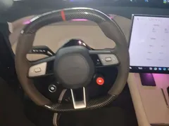 2025 Xiaomi YU7 4WD Max — фото 11
