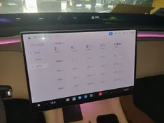 2025 Xiaomi YU7 4WD Max — фото 12