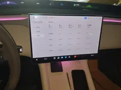 2025 Xiaomi YU7 4WD Max — фото 13