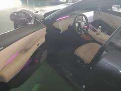 2025 Xiaomi YU7 4WD Max — фото 16