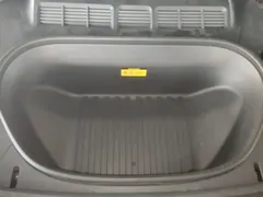 2025 Xiaomi YU7 4WD Max — фото 20