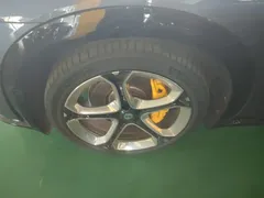 2025 Xiaomi YU7 4WD Max — фото 23