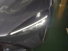 2025 Xiaomi YU7 4WD Max — фото 24