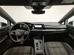 2021 Volkswagen Golf GTI 380TSI DSG GTI, белый — фото 5