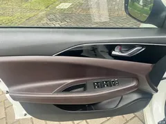 2021 Changan Eado DT 1.6L AT premium model, белый — фото 7
