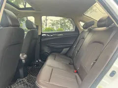 2021 Changan Eado DT 1.6L AT premium model, белый — фото 13