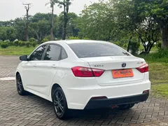 2021 Changan Eado DT 1.6L AT premium model, белый — фото 15