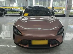 2025 Xiaomi YU7 4WD Max — фото 3