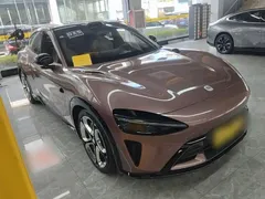 2025 Xiaomi YU7 4WD Max — фото 4
