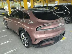 2025 Xiaomi YU7 4WD Max — фото 5
