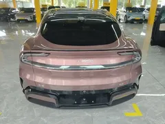 2025 Xiaomi YU7 4WD Max — фото 6