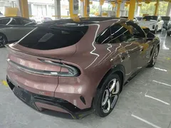 2025 Xiaomi YU7 4WD Max — фото 7