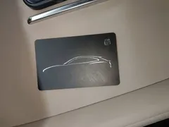 2025 Xiaomi YU7 4WD Max — фото 9
