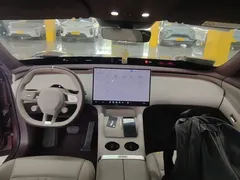 2025 Xiaomi YU7 4WD Max — фото 10