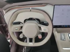 2025 Xiaomi YU7 4WD Max — фото 11
