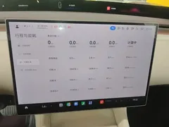 2025 Xiaomi YU7 4WD Max — фото 12