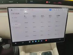2025 Xiaomi YU7 4WD Max — фото 13