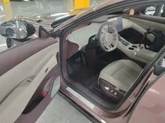 2025 Xiaomi YU7 4WD Max — фото 16