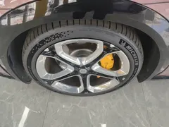 2025 Xiaomi YU7 4WD Max — фото 23