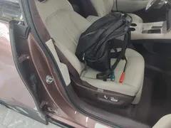 2025 Xiaomi YU7 4WD Max — фото 25