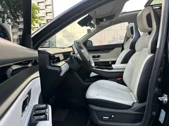 2023 Jetour Dashing 1.6T DCT King Plus, чёрный — фото 11