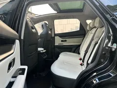 2023 Jetour Dashing 1.6T DCT King Plus, чёрный — фото 12